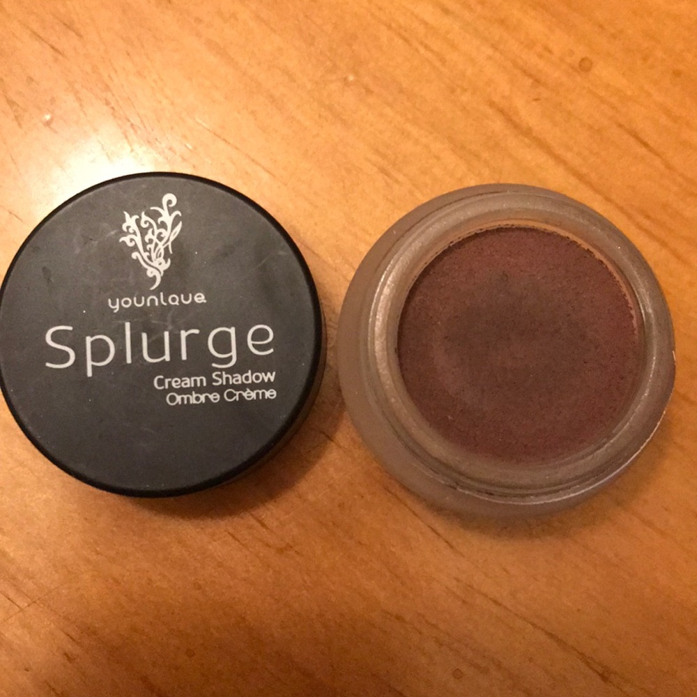 Faithful Splurge Cream Eyeshadow